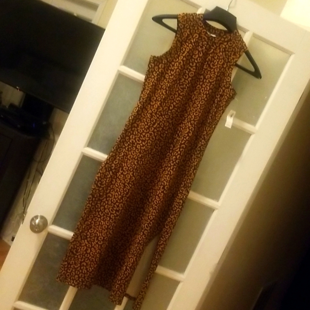 Old Navy Dress